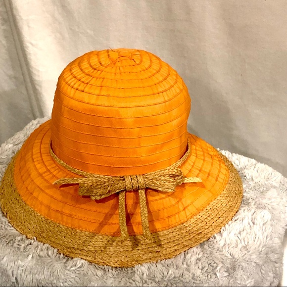 Scala Accessories - Scala sun hat